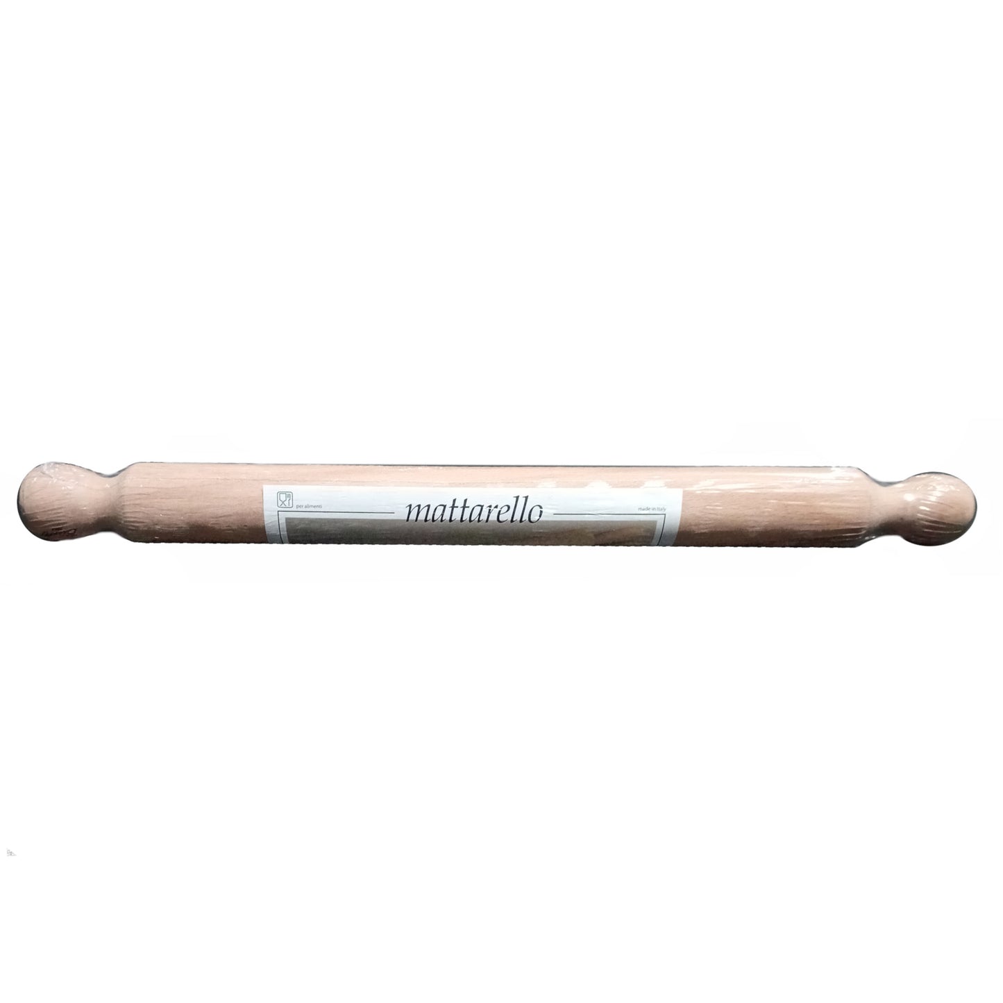 MATTARELLO MANICI FISSI 60 CM