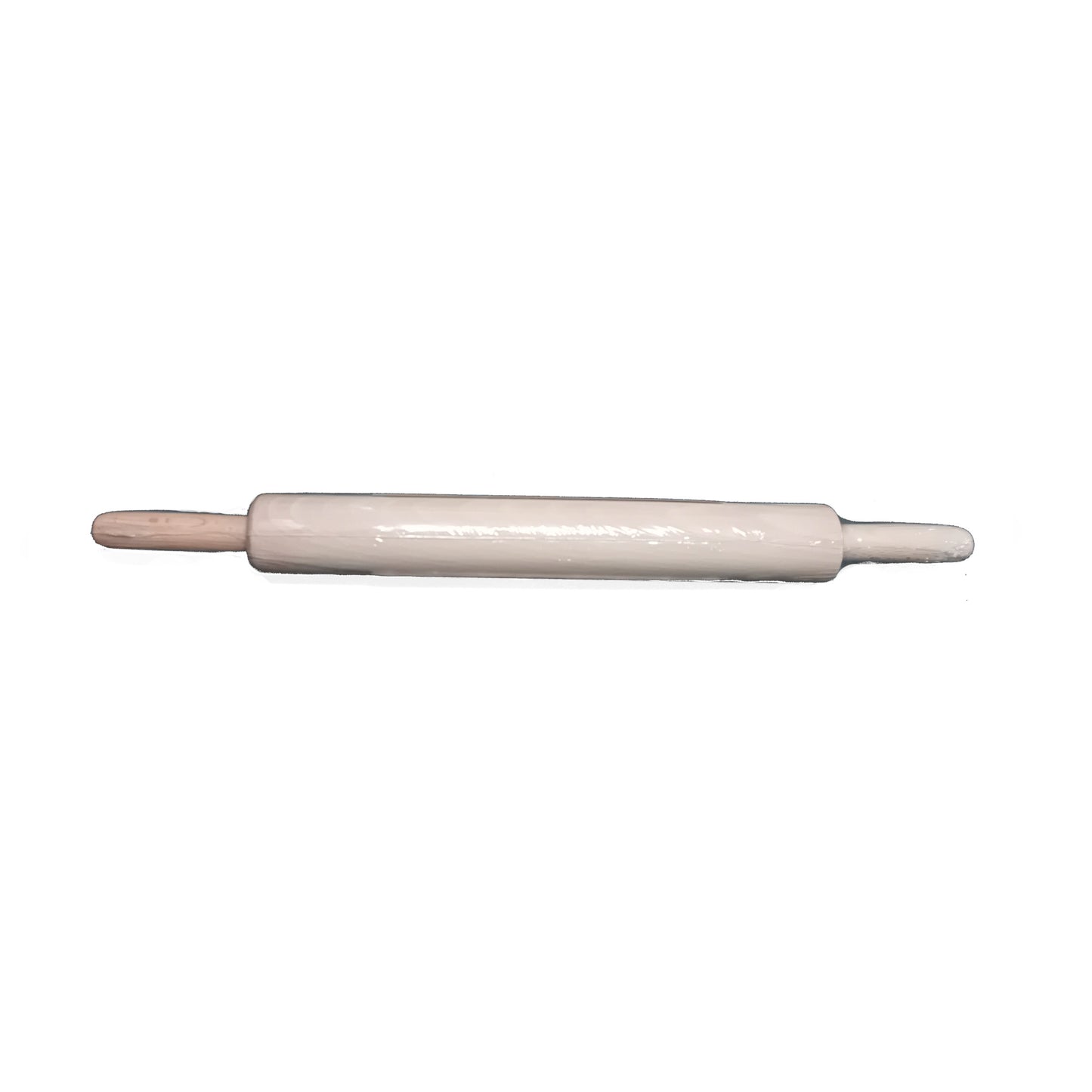 TEIGHOLZ MIT DREHBAREN GRIFFEN 50 CM
