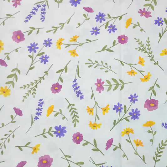 RUNNER CENTROTAVOLA 50*150 CM COTONE SUSY