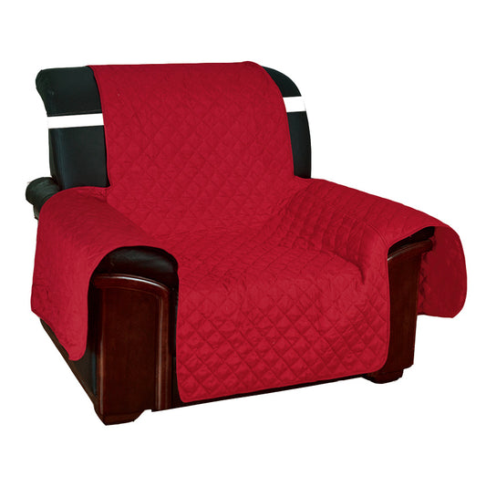 COPRIPOLTRONA WILLY 1 POSTO BORDEAUX